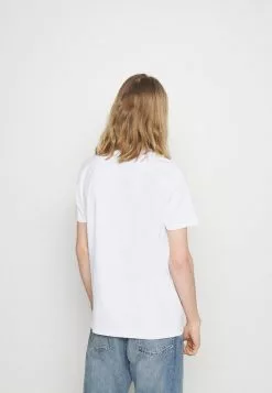 Ellesse GLISENTA TEE - T-shirt Imprimé - White -Ellesse Elegant Boutique dcc37e41ed8c4b19a17e5fe3494e57dc