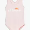 Ellesse WILIMA - Maillot De Bain - Light Pink