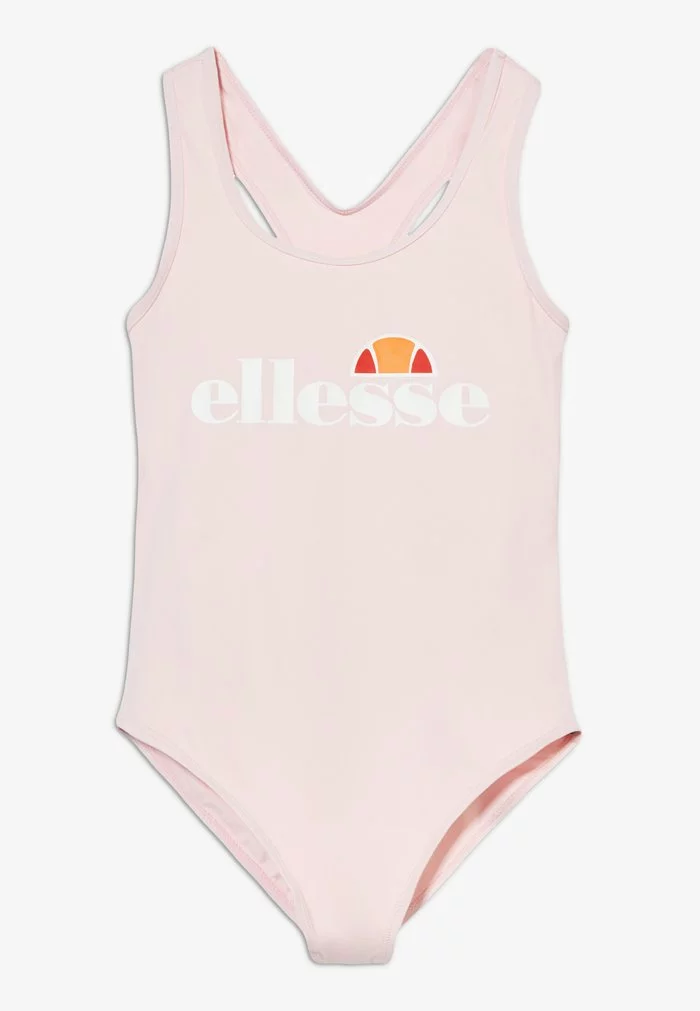 Ellesse WILIMA - Maillot De Bain - Light Pink 1 Ellesse WILIMA - Maillot De Bain - Light Pink