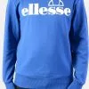 Ellesse Sweatshirt - Blue