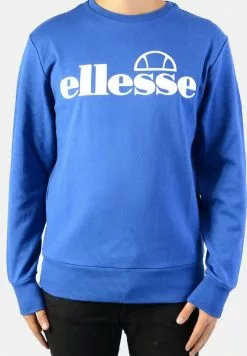 Ellesse Sweatshirt - Blue