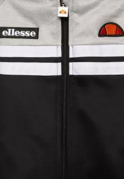 Ellesse ARNALDO FZ HOODY - Sweat à Capuche Zippé - Light Grey Marl -Ellesse Elegant Boutique dd2a6bc6a37346f5bbe8050b198fb278