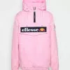 Ellesse MONTERETI - Veste Mi-saison - Pink