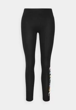 Ellesse TILLY - Legging - Black -Ellesse Elegant Boutique dd2dd01c1295433c90b5e1559399ae5d