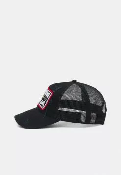 Ellesse CAMION UNISEX - Casquette - Black -Ellesse Elegant Boutique dd5fdb78659d4214a775066994bea558