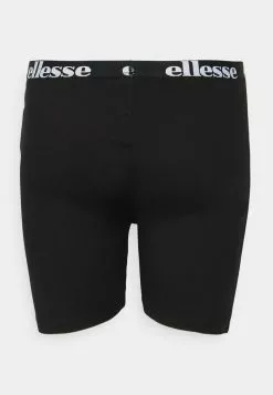 Ellesse ETHAN - Pyjama - Black -Ellesse Elegant Boutique dd67db6341734184ab411cf3d96cc8c4