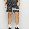 Ellesse MICRO SHORT - Short De Sport - Black
