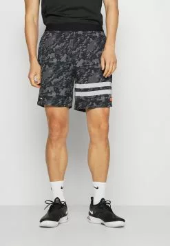 Ellesse MICRO SHORT - Short De Sport - Black