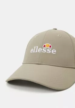 Ellesse RAGOLI UNISEX - Casquette - Khaki -Ellesse Elegant Boutique dde68e84fbe841de9126049c4d88a674