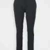 Ellesse PUTARI TROUSERS - Pantalon Classique - Black