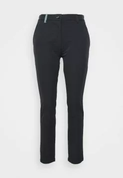 Ellesse PUTARI TROUSERS - Pantalon Classique - Black