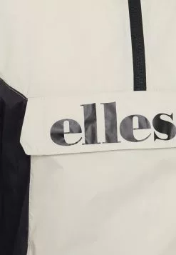 Ellesse ANCELOTA JACKET - Veste De Survêtement - Beige -Ellesse Elegant Boutique de011950b3f249d08079f0a8a82fc9ce