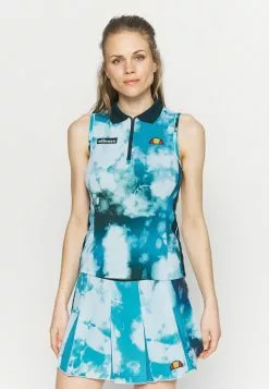 Ellesse CONCHIGLIA - Débardeur - Multi-coloured