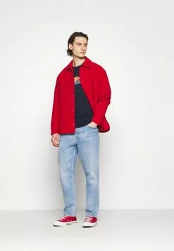 Ellesse MONTELL - T-shirt Imprimé - Navy -Ellesse Elegant Boutique de361d3a31854f0d89afe5ccdd19fd7f