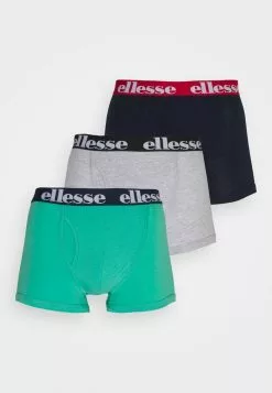 Ellesse HALI FASHION TRUNKS 3 PACK - Shorty - Multi