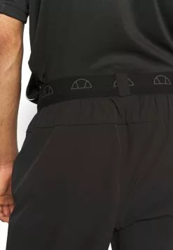 Ellesse CONDANNA TRACK PANT - Pantalon De Survêtement - Black -Ellesse Elegant Boutique de46e66373a04ceba0296e837623b62d