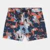 Ellesse MORRISO - Short De Bain - Multi-coloured