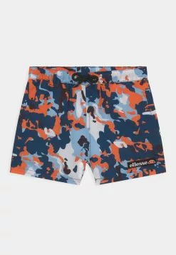 Ellesse MORRISO - Short De Bain - Multi-coloured