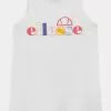 Ellesse SHARA - Débardeur - White