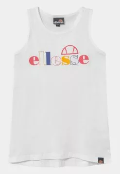 Ellesse SHARA - Débardeur - White