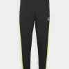 Ellesse PUREA TRACK PANT - Pantalon De Survêtement - Black