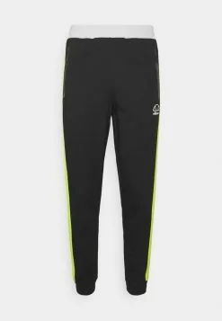 Ellesse PUREA TRACK PANT - Pantalon De Survêtement - Black