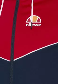 Ellesse MIANTA HOODY - Sweat à Capuche Zippé - Navy -Ellesse Elegant Boutique de701a96a03d4efc835cf6e720821f16