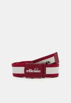 Ellesse BELINA BELT - Ceinture - Burgundy