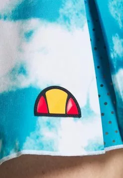 Ellesse CALETTA SKORT - Jupe De Sport - Blue/white 11 Ellesse CALETTA SKORT - Jupe De Sport - Blue/white -Ellesse Elegant Boutique dec9d6343daf42c7ac66372384001a12