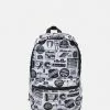 Ellesse ANSU BACKPACK UNISEX - Sac à Dos - White