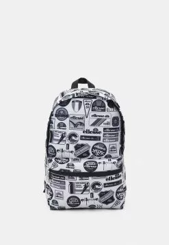 Ellesse ANSU BACKPACK UNISEX - Sac à Dos - White