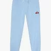 Ellesse COLINO - Pantalon De Survêtement - Light Blue