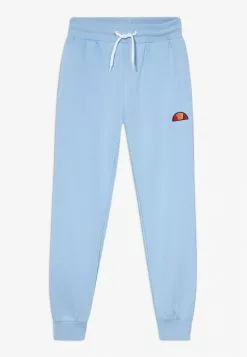 Ellesse COLINO - Pantalon De Survêtement - Light Blue