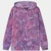 Ellesse ALLANI - Sweatshirt - Pink/purple