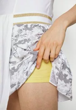 Ellesse BINARY SKORT - Jupe De Sport - White -Ellesse Elegant Boutique df67c7f486214873914ebe292cd22679