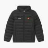 Ellesse VALETINA - Veste D'hiver - Black