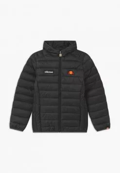 Ellesse VALETINA - Veste D'hiver - Black
