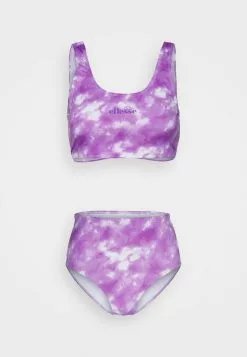 Ellesse SILVERIA SET - Bikini - Mauve