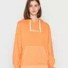 Ellesse AGAPANTHUS HOODY - Sweatshirt - Orange