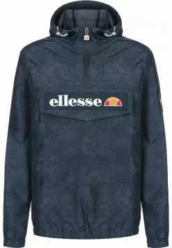 Ellesse MONT - Veste Coupe-vent - Navy