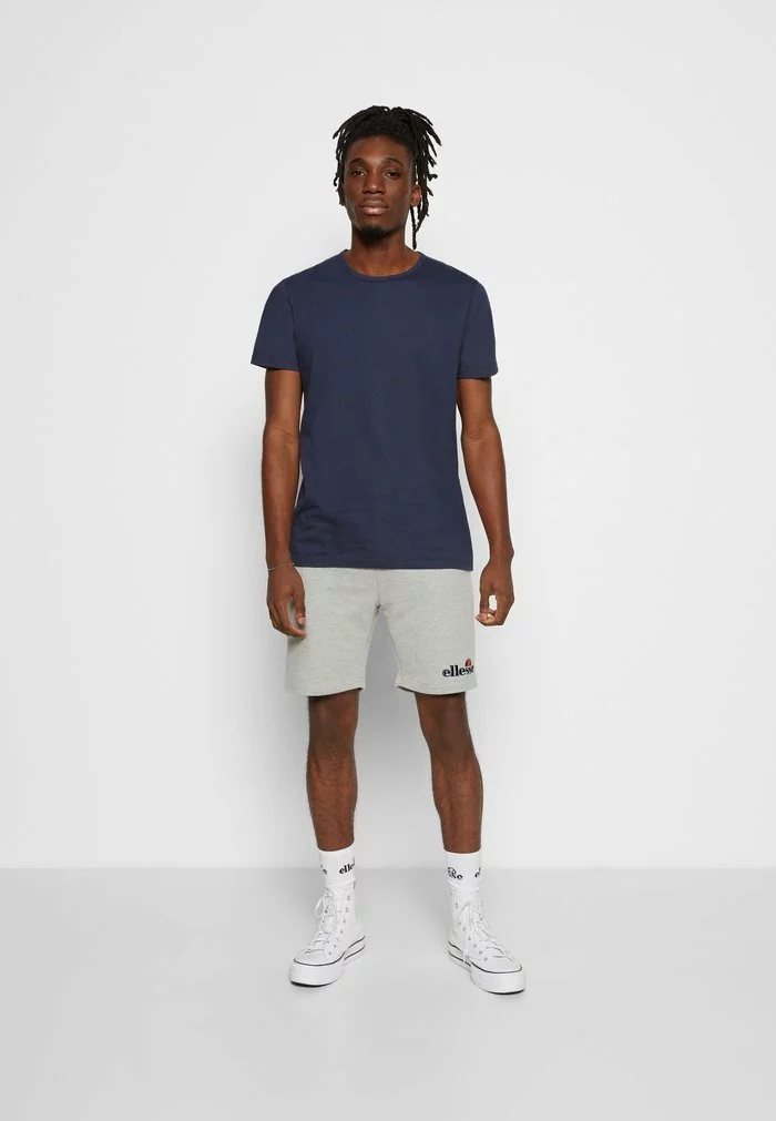 Ellesse SILVAN - Pantalon De Survêtement - Grey 2 Ellesse SILVAN - Pantalon De Survêtement - Grey – Image 2