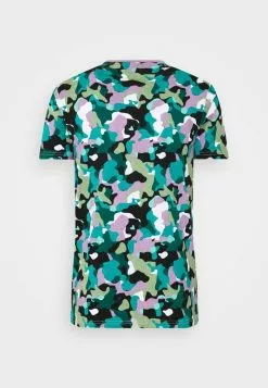 Ellesse MEYDE - T-shirt Imprimé - Multi Coloured 13 Ellesse MEYDE - T-shirt Imprimé - Multi Coloured -Ellesse Elegant Boutique e01faf5da6f24b578a3faf3abb06fc93