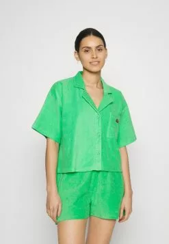 Ellesse ESPELA - Pyjama - Green
