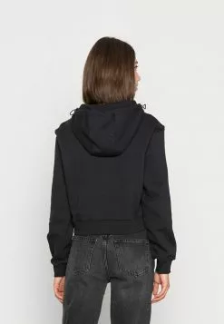 Ellesse TOMA HOODY - Sweatshirt - Black -Ellesse Elegant Boutique e0301d2c2078409fb80ac3fdb62b2004