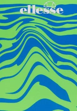 Ellesse SILVERIA SET - Bikini - Aop -Ellesse Elegant Boutique e0406202fd804f71838267d24f5fd2c2