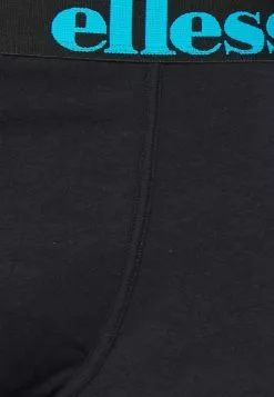 Ellesse NURRA 6 PACK - Shorty - Black 13 Ellesse NURRA 6 PACK - Shorty - Black -Ellesse Elegant Boutique e0892644c54b4a93ae9a3f93eac40d4e