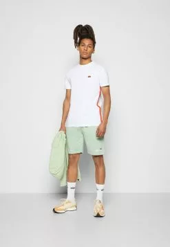 Ellesse RUBIA - Short - Green -Ellesse Elegant Boutique e08d3ae420e141a28dda2086bfc54450