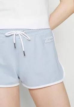 Ellesse VEDIAMO - Pantalon De Survêtement - Light Blue -Ellesse Elegant Boutique e0aedd58a345416783c13ce43ffe3a31