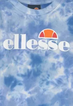 Ellesse SUPRIOS - Sweatshirt - Light Blue -Ellesse Elegant Boutique e0d7d9bbeaab4a4ea93305c338c36f50