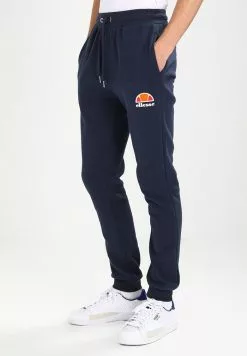 Ellesse OVEST - Pantalon De Survêtement - Dress Blues